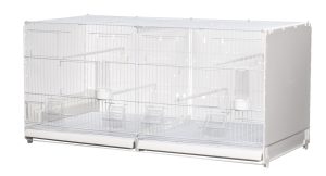 Cage d'elevage Positano de 90cm - 2GR