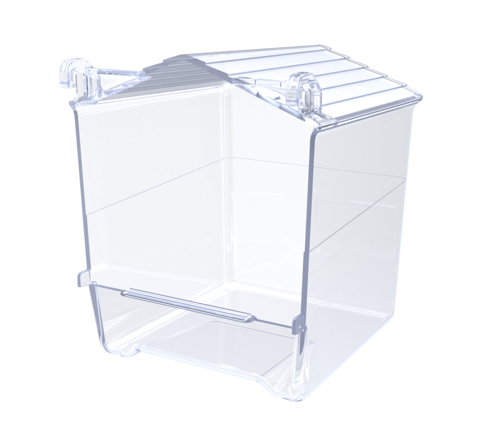 Baignoire Exterieur - 2GR