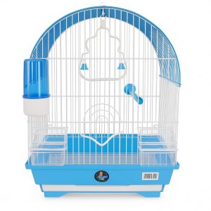 Cages - Petits oiseaux