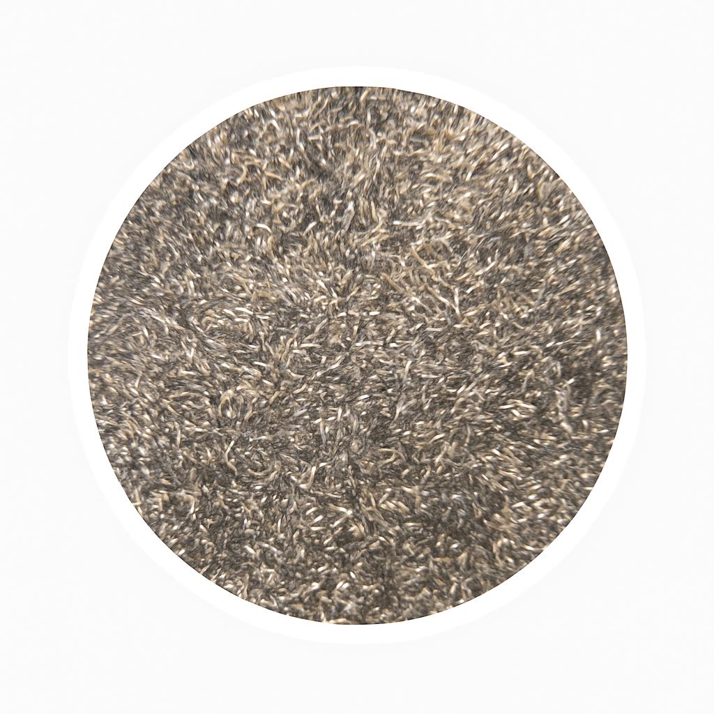 Graines de Niger - conditionnées en vrac - Manitoba