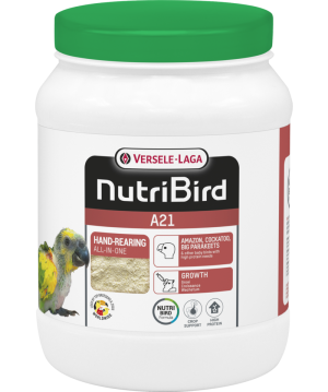 Nutri - Bird - A21 - Versele Laga 800gr