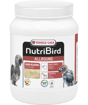 Nutri - Bird - All Round - Versele Laga 800gr