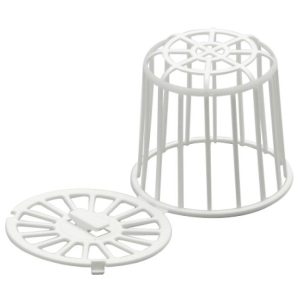 Ramasseur de Jute - Porte Charpie - Couleurs Variées - 2GR