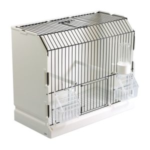 Cage D'exposition - 2GR