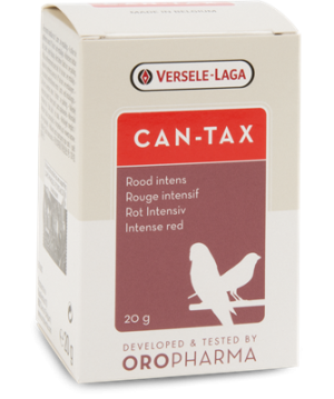 Can-Tax - Versele Laga 20gr