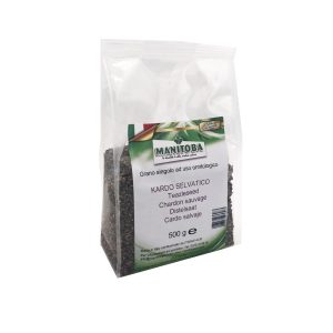 Chardon sauvage 500gr - Cardère - Manitoba