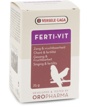 Ferti-Vit- Versele Laga 25gr