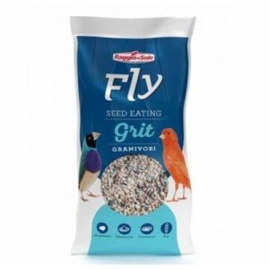 Grit Fly - raggio di sole  2kg