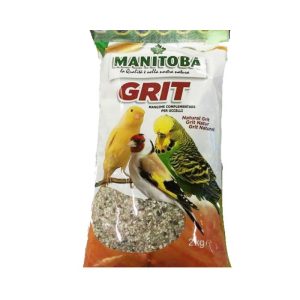 Grit Manitoba 2kg