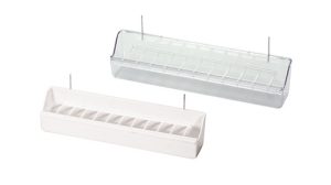 Mangeoire Intérieur - Grand modele 30cm - 2GR