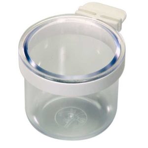 Porte Pâtée - Grand modele  - 2GR