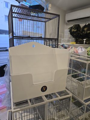 Caisson Cage Espagnole C-2 - CAJON C2